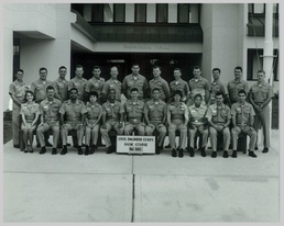 CECOS Class of 1993