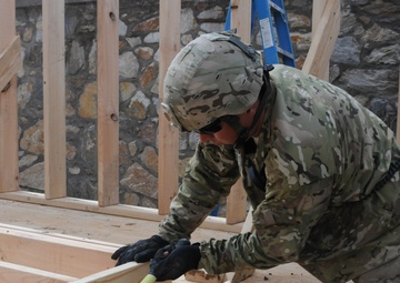 Operation Devil Hammer one of Afghanistan’s biggest builds during winter months