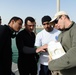 Commander, Task Group 56.1, Qatari Emiri naval special forces interoperability exercise