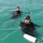 Commander, Task Group 56.1, Qatari Emiri naval special forces interoperability exercise