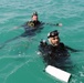 Commander, Task Group 56.1, Qatari Emiri naval special forces interoperability exercise