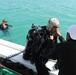 Commander, Task Group 56.1, Qatari Emiri naval special forces interoperability exercise