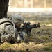 I Company, 3rd Squadron, 2nd Cavalry Regiment live fire exercise 'Iron Anvil'