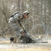 I Company, 3rd Squadron, 2nd Cavalry Regiment live fire exercise 'Iron Anvil'
