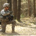 I Company, 3rd Squadron, 2nd Cavalry Regiment live fire exercise 'Iron Anvil'