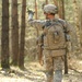 I Company, 3rd Squadron, 2nd Cavalry Regiment live fire exercise 'Iron Anvil'