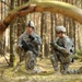 I Company, 3rd Squadron, 2nd Cavalry Regiment live fire exercise 'Iron Anvil'