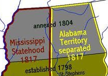 Neighboring states working side by side