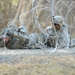 I Company, 3rd Squadron, 2nd Cavalry Regiment live fire exercise 'Iron Anvil'