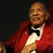 Original Tuskegee Airman: Shares military legacy, fight for equality