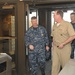 West visits USSTRATCOM
