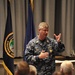 West visits USSTRATCOM
