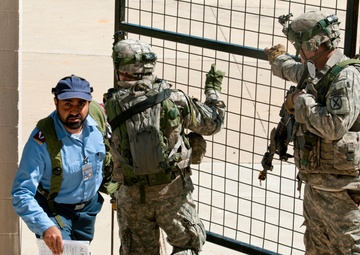 Afghans will have to find work once playtime is over