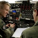 Utah Air National Guard refueling F-22 Raptor and F-16