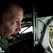 Utah Air National Guard refueling F-22 Raptor and F-16