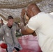 Texas National Guardsmen teach combatives course in Djibouti