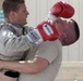 Texas National Guardsmen teach combatives course in Djibouti