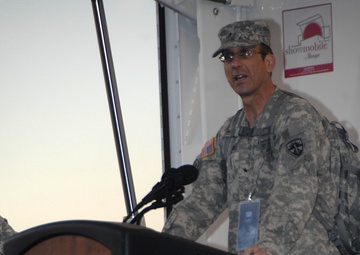 Bataan Memorial Death March