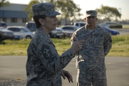 NGB senior enlisted leader visits CNG