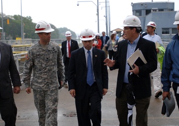 Congressmen favor opening funding flow for Chickamauga Lock