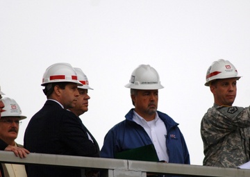 Congressmen favor opening funding flow for Chickamauga Lock