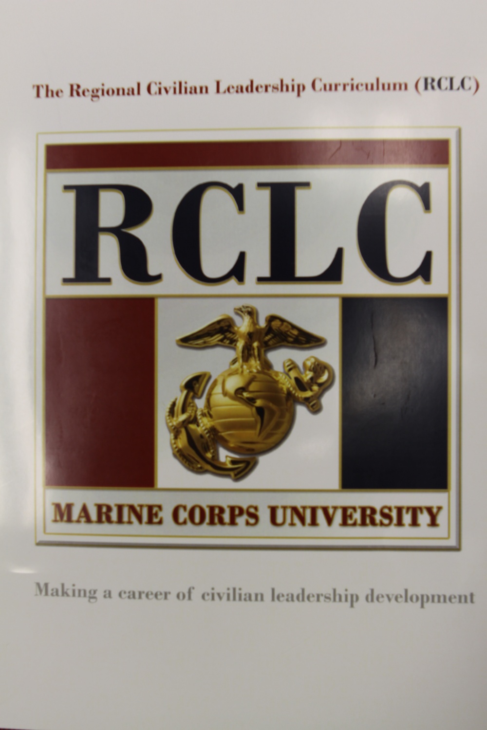 Camp Pendleton hosts Marine Corps Civilian Leadership Development Program team site visit