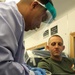 Marines, sailors shed blood for others
