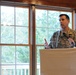 Outstanding volunteers recognized