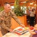 Outstanding volunteers recognized