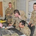 Task Force Steel supports Combat Outpost Herrera