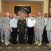 Third Army, Jordanian Armed Forces host Disaster Preparedness, Response Symposium