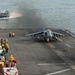 USS Makin Island maiden deployment