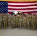 Air Cavalry Medal of Honor recipient visits 1st ACB troopers in Afghanistan