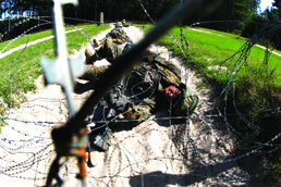 Oscar Company completes Crucible