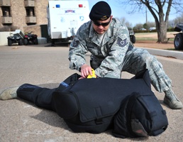 The protectors: building superior forces