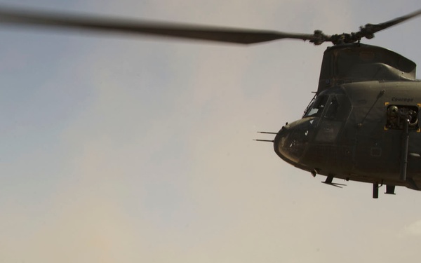 SOTF-SE conducts VSA