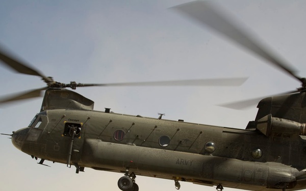 SOTF-SE conducts VSA