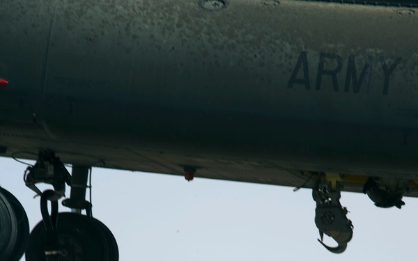 SOTF-SE conducts VSA