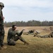 Simulators, space and simplicity draw units to train at Camp Upshur