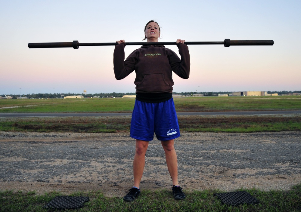 EOD women dispose of threats