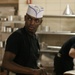 Cooks show off culinary skills at chef of the quarter competition