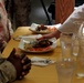 Cooks show off culinary skills at chef of the quarter competition