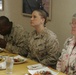 Cooks show off culinary skills at chef of the quarter competition