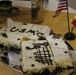 Cooks show off culinary skills at chef of the quarter competition
