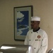 Cooks show off culinary skills at chef of the quarter competition