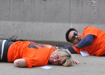 Nashville district joins Homeland Security in ‘Titans’ emergency preparedness exercise