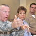 Service SEAs, CSELs attend DSELC
