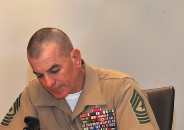 Service SEAs, CSELs attend DSELC