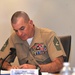 Service SEAs, CSELs attend DSELC