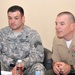 SEAC, MoH recipient Petry discuss resiliency